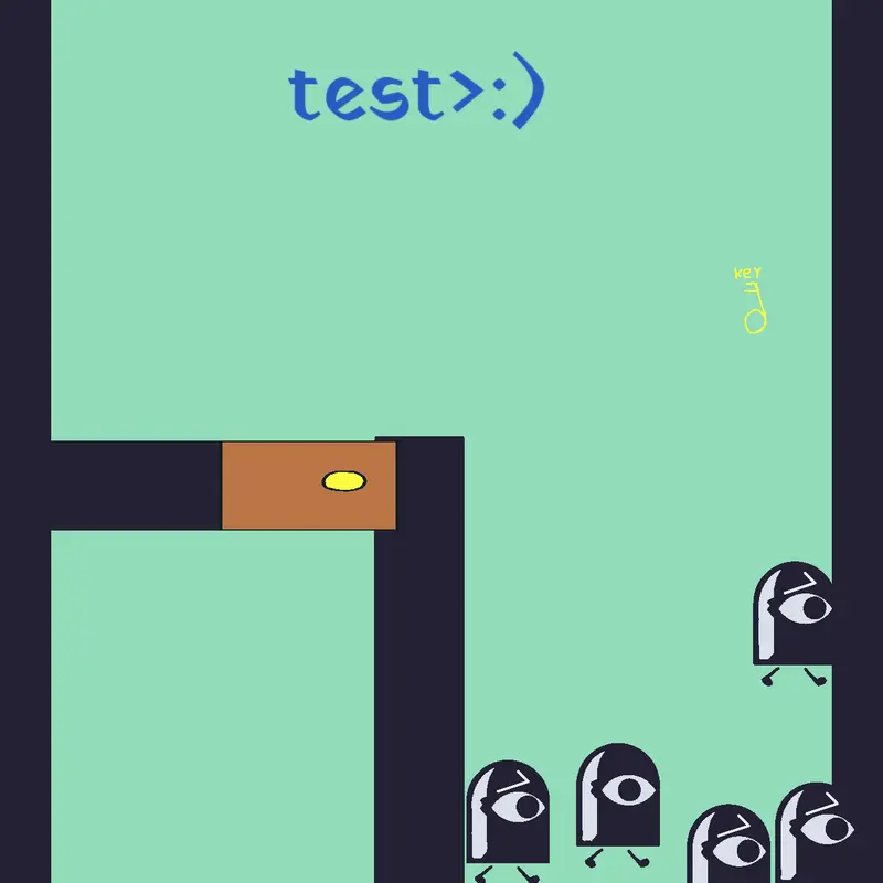 Game by @franchezca