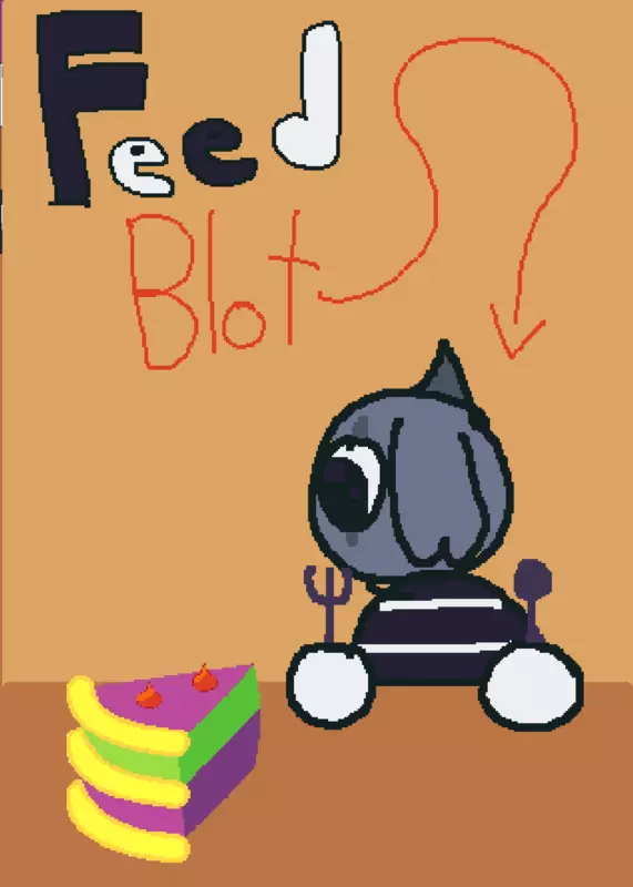 Game by @DrPepperLover