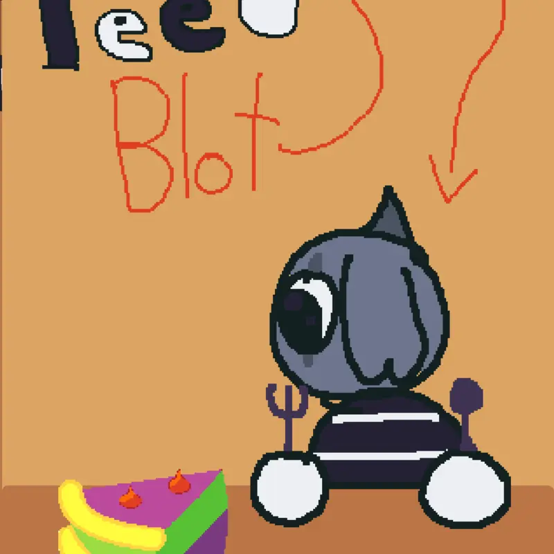Game by @DrPepperLover