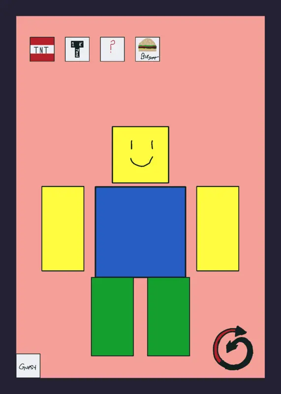 Game by @NotSlayer