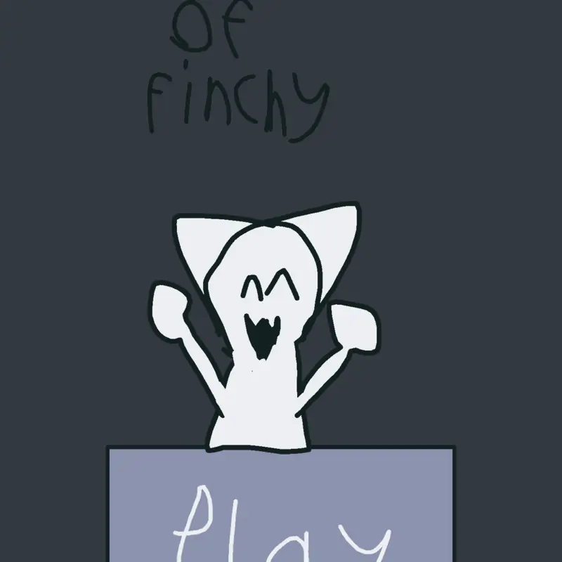 Game by @rosethecandy