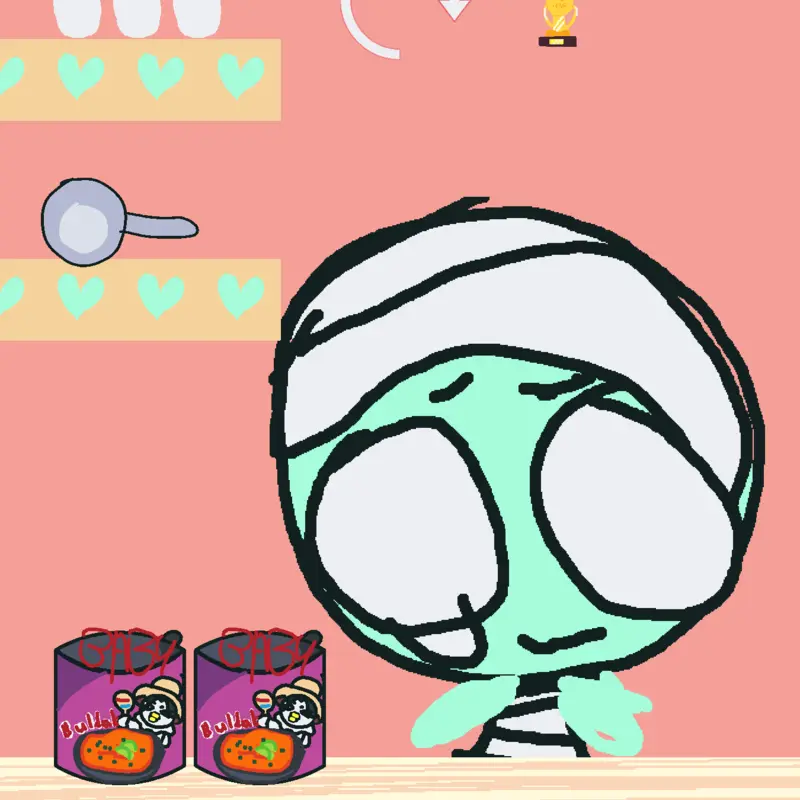 Game by @XxelisagamerYTxX