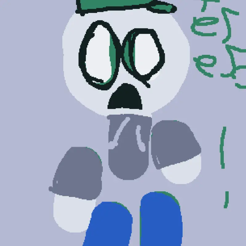 Game by @IWEBLG67