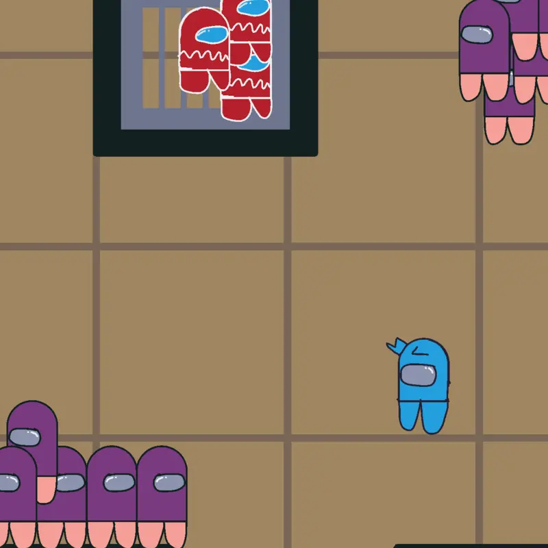 Game by @issacking