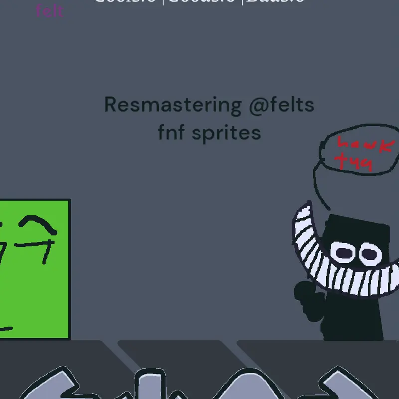 Game by @yellowcheckmarkguy