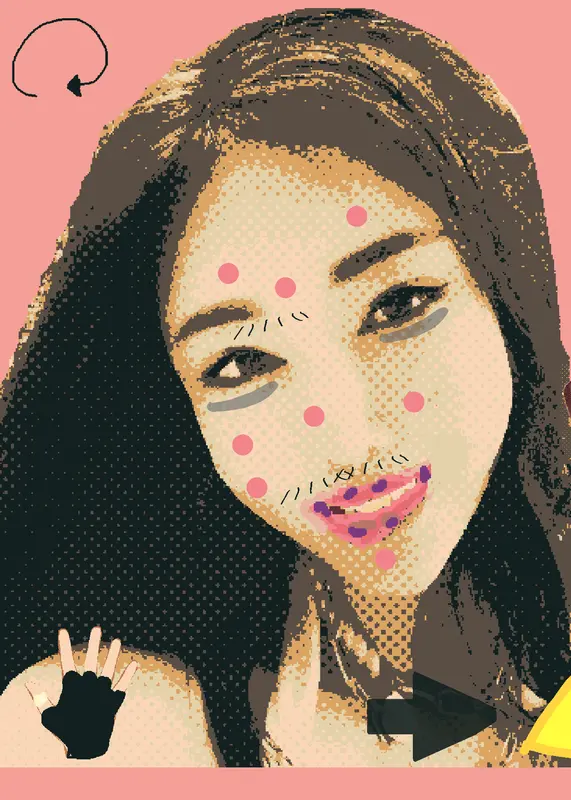 Game by @NinaVasilieva