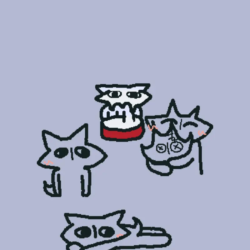 Game by @F00DR1ZZL3R