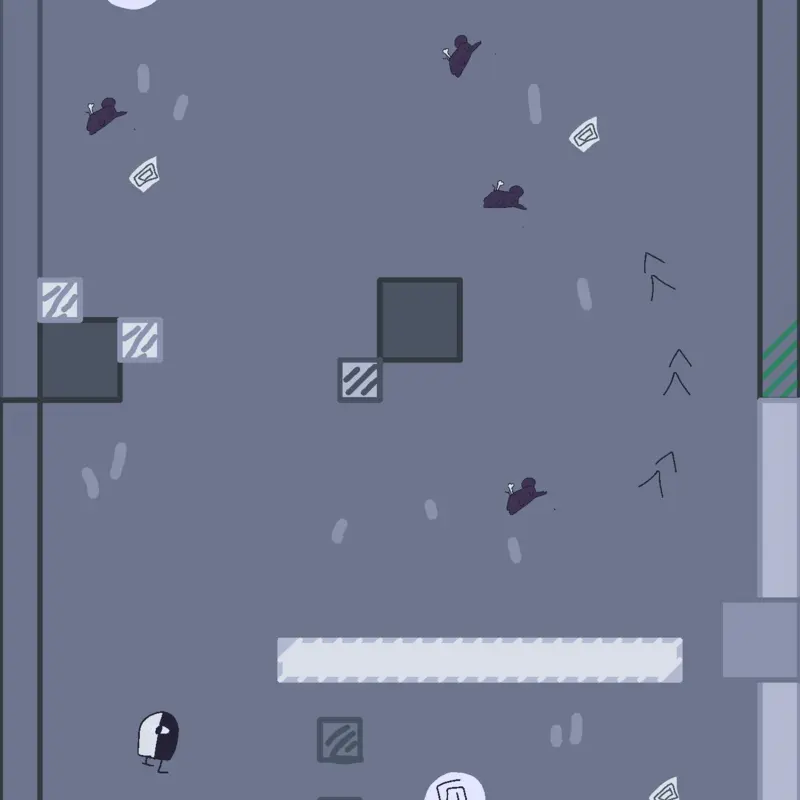 Game by @characterr