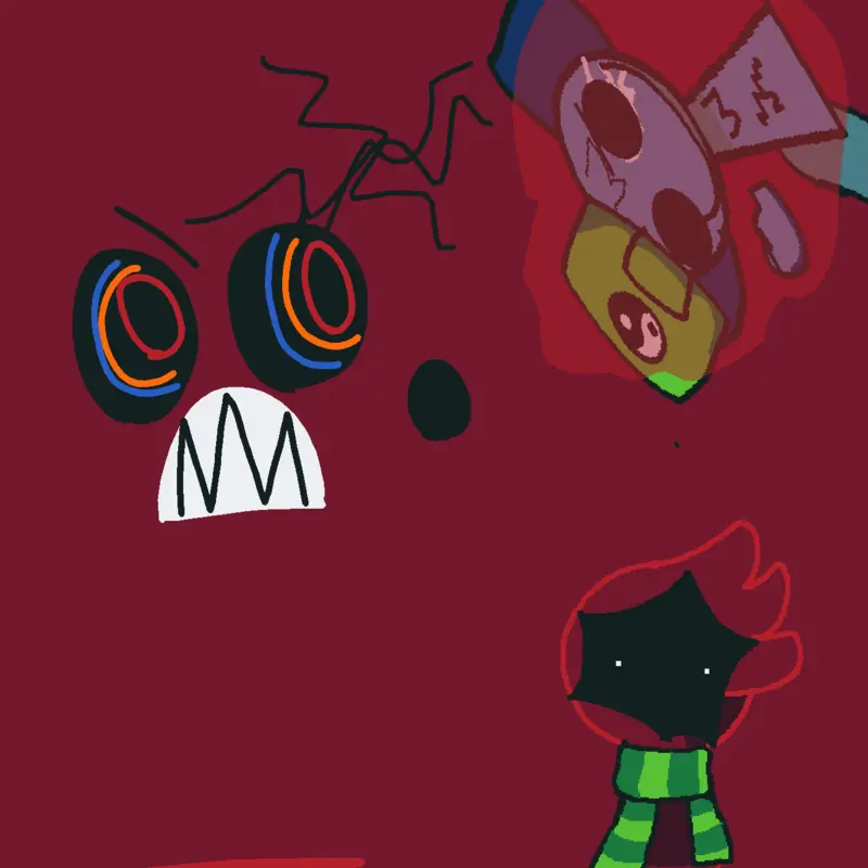 Game by @ILOVEBULBASAUR