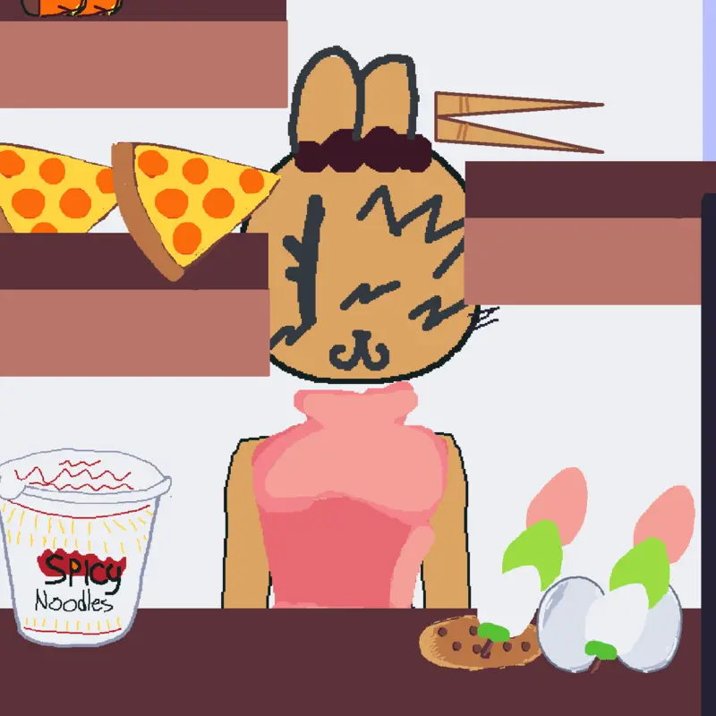 Game by @vintageshrimpo