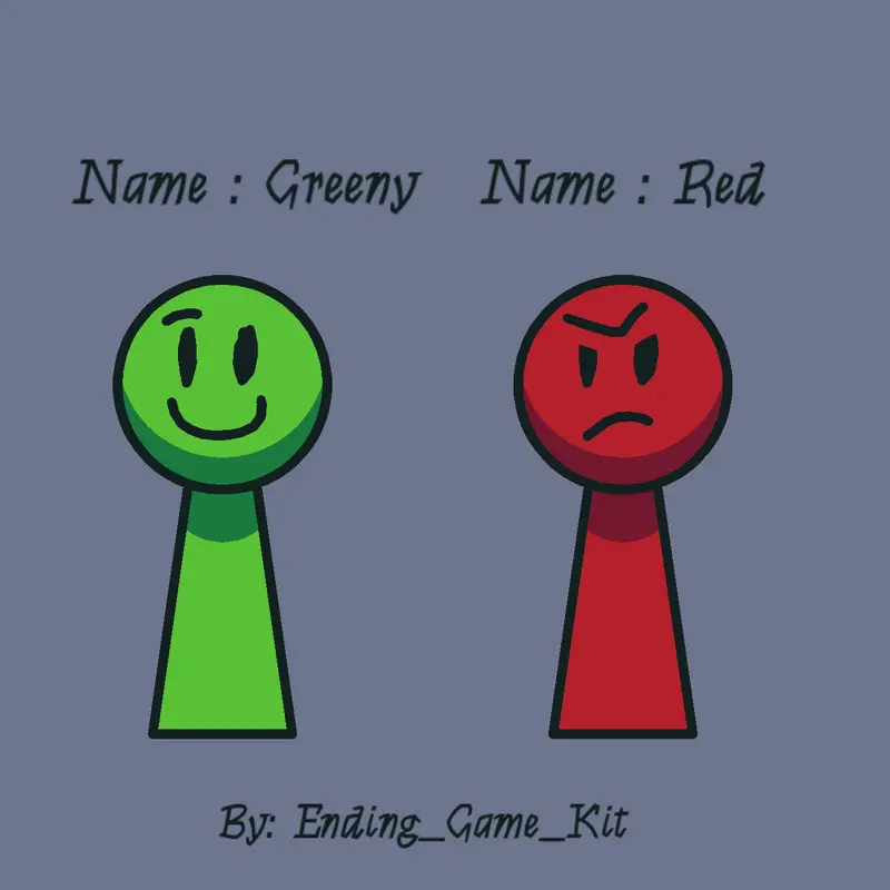 Game by @Ending_Game_Kit