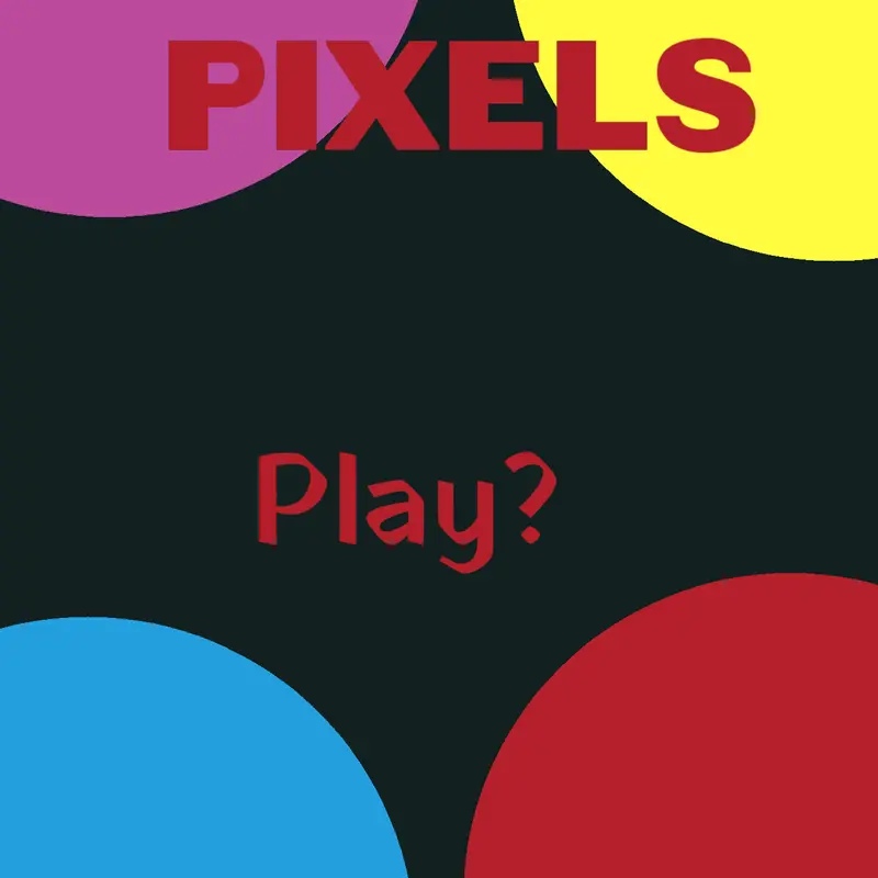 Game by @DVM