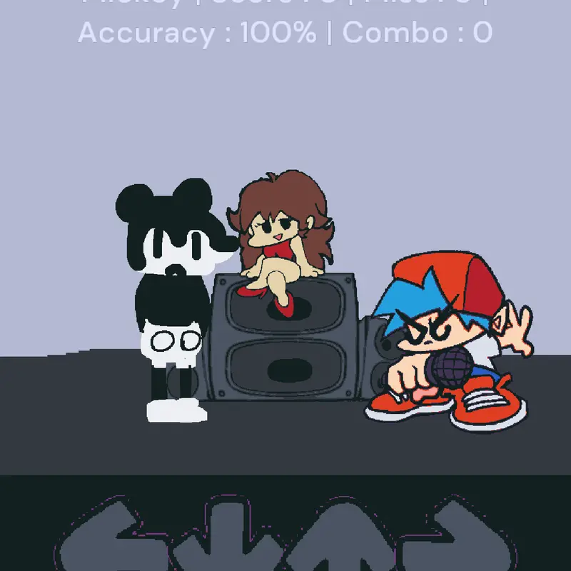Game by @USKS