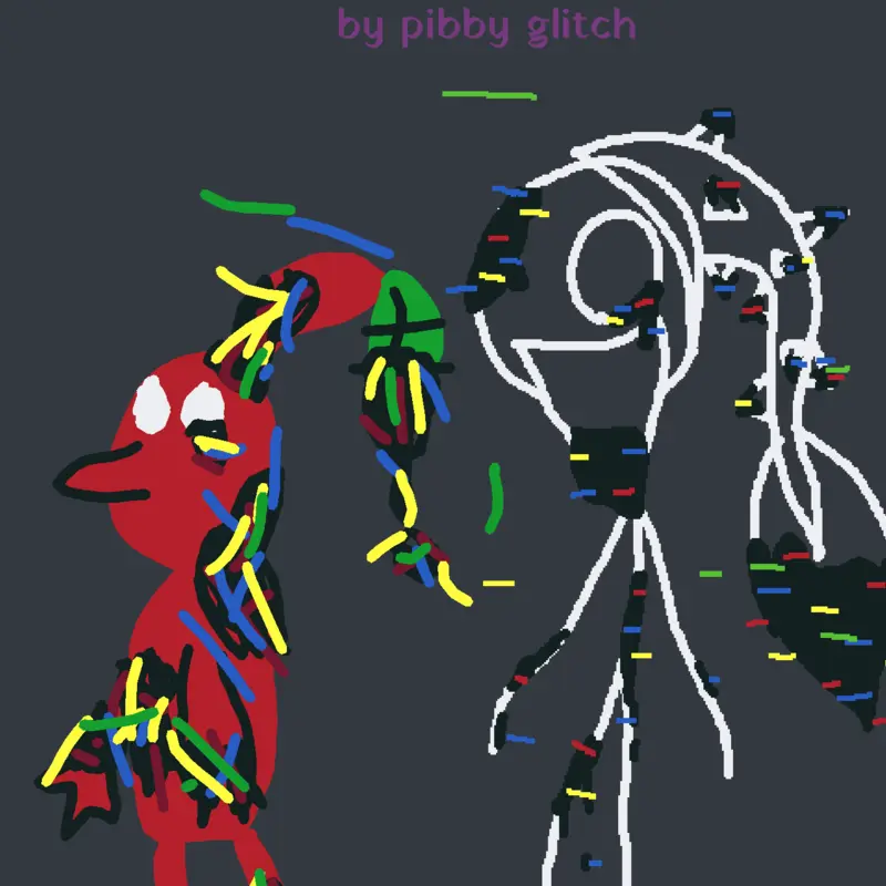 Pikdhhwnshd by @nacho26
