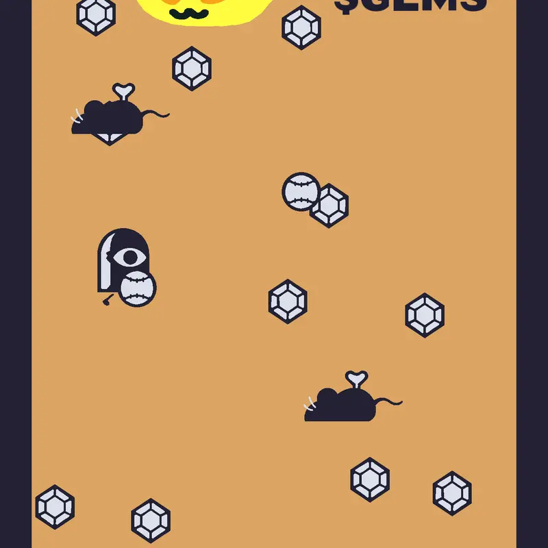 Game by @ufuimback