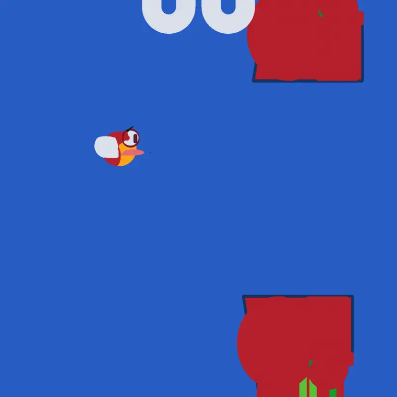 Game by @Hamedjacobomallett