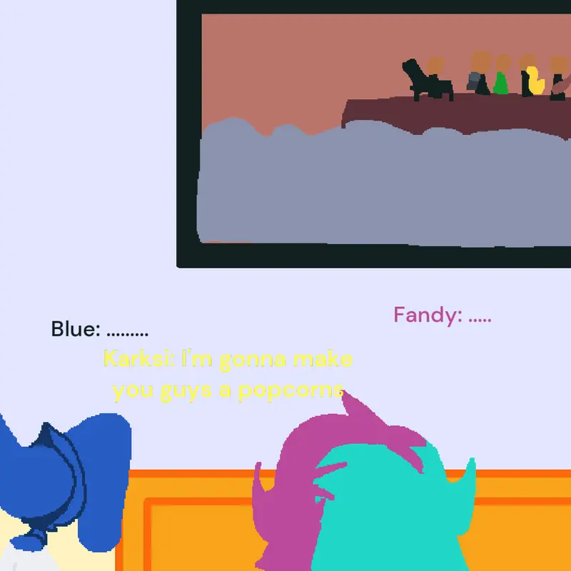 Game by @FanSkull_NoJustNeeded