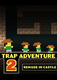 Trap Adventure 2 (Remake)