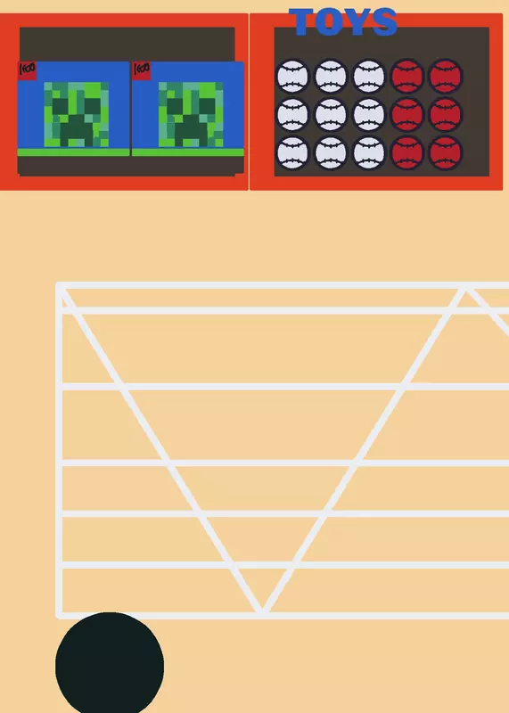Game by @Minecraft2d