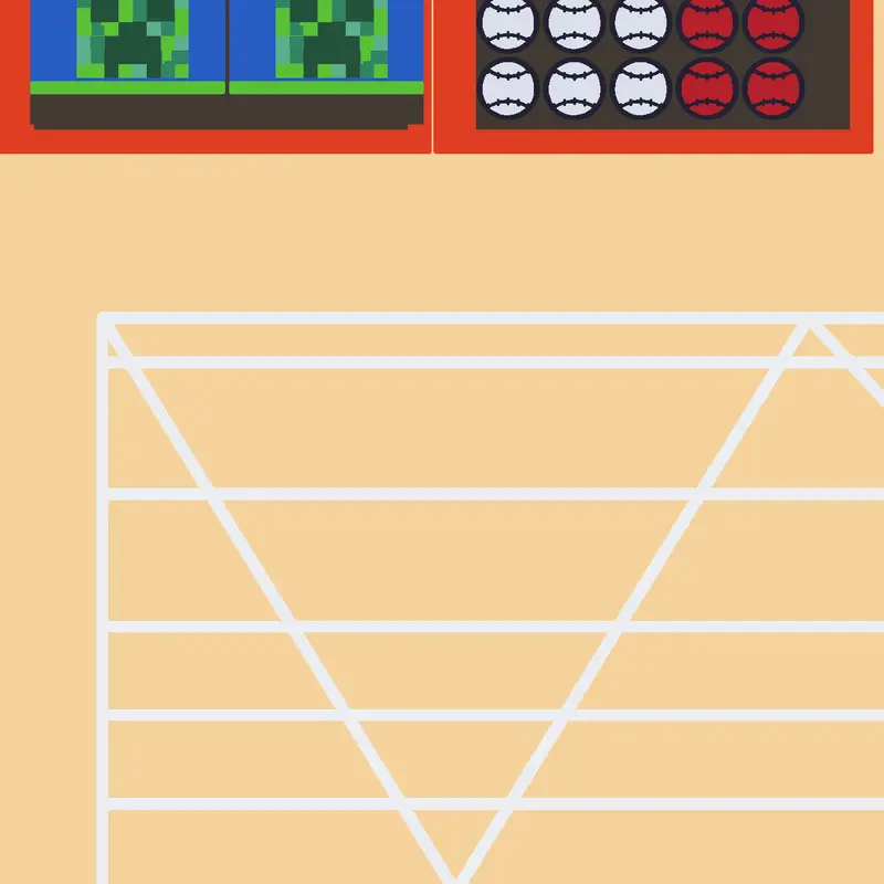 Game by @Minecraft2d