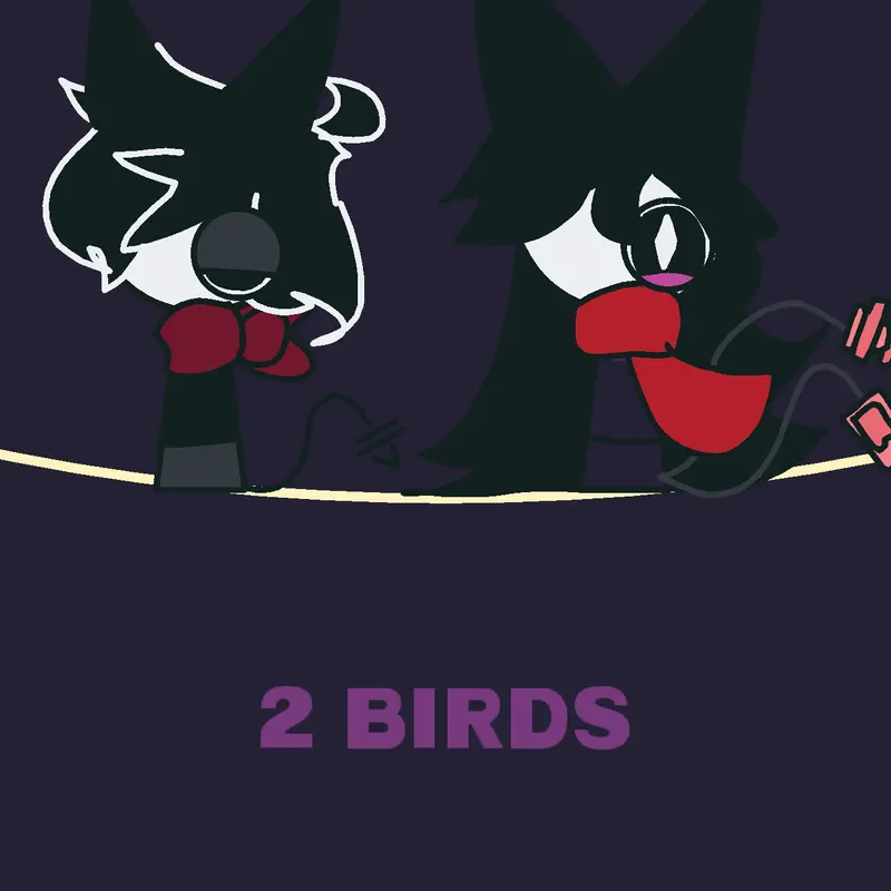 Game by @PepperPiplash123