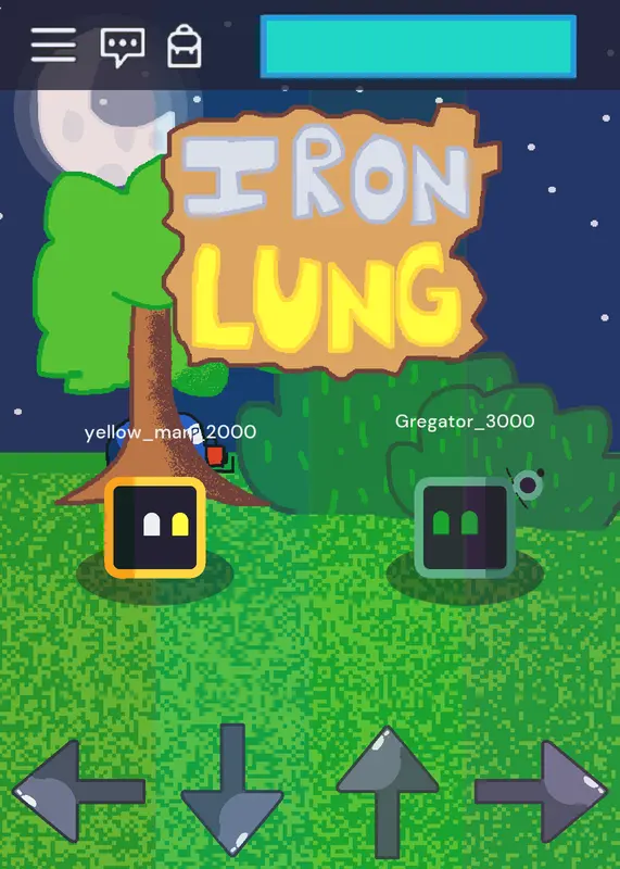 Game by @LeeDee20009002