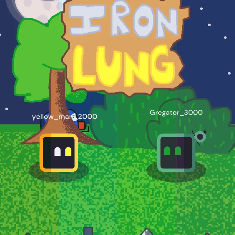 Game by @LeeDee20009002