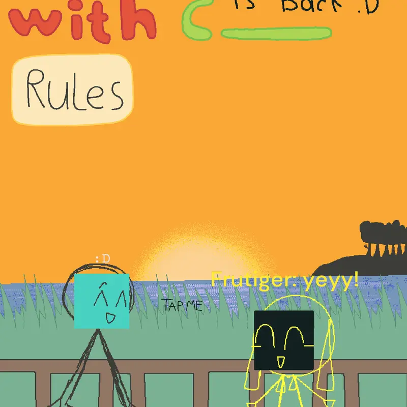 Game by @am_just_a_normal_person