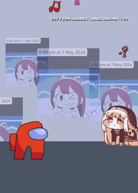 October 12, 2020 the heat death of Oggy and...