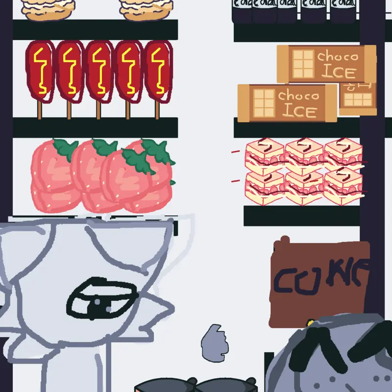 Game by @Sawataco