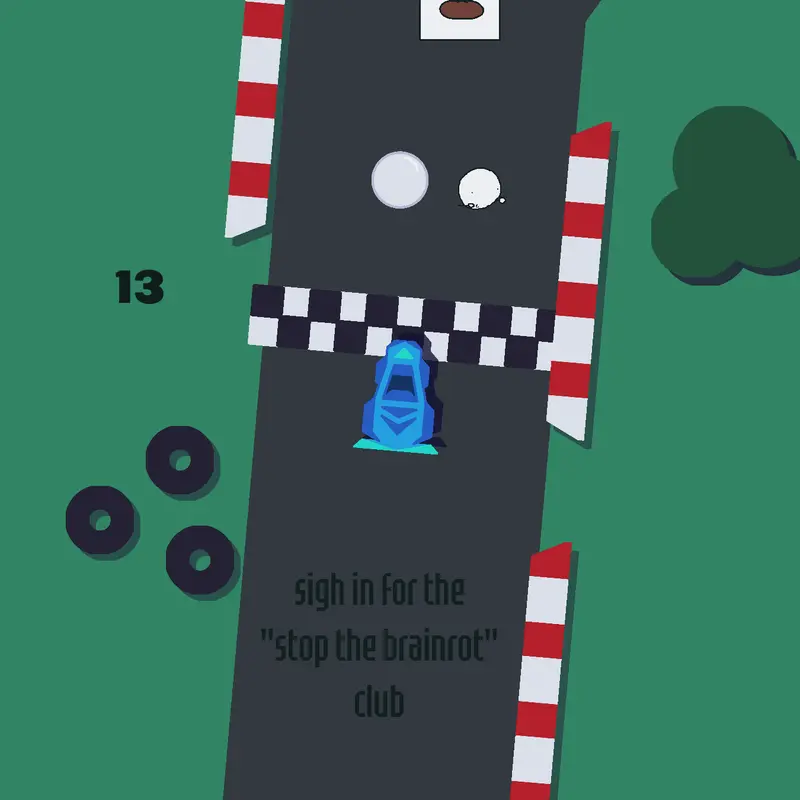 Game by @HypercaseA