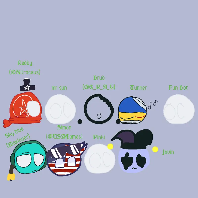 Game by @Maxlover