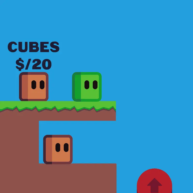Game by @Emixy