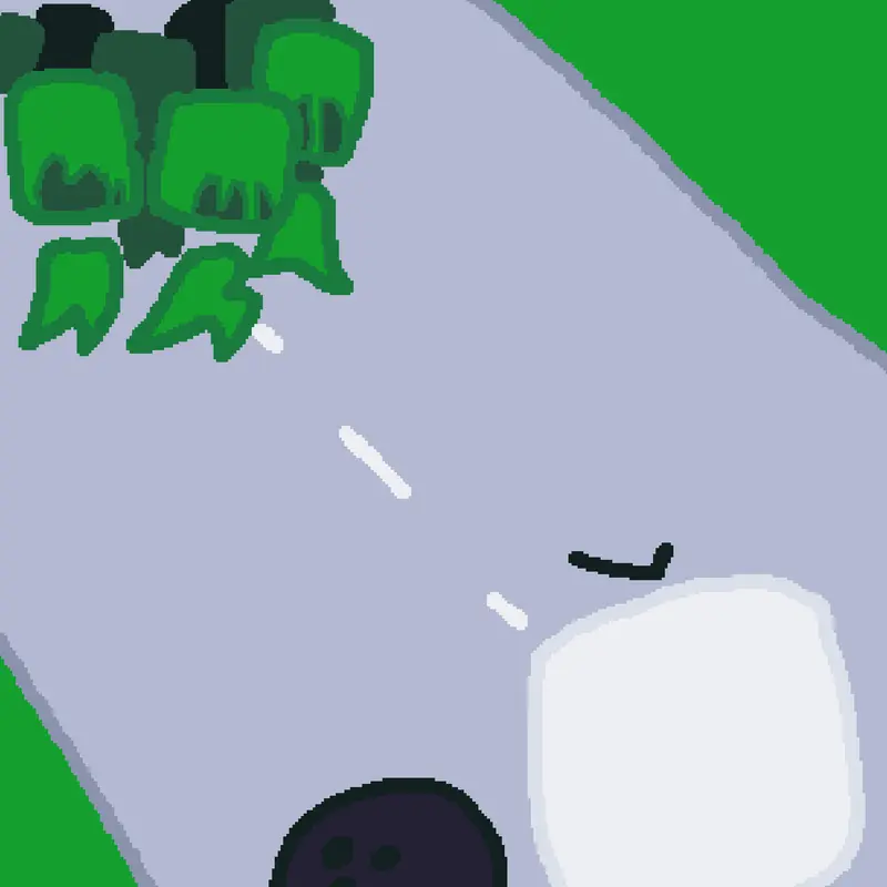 ZOMBowling realese by @Gl0wy