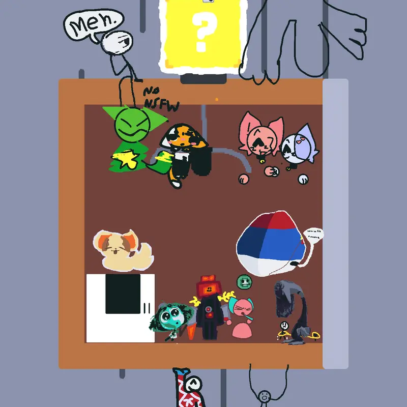 Game by @oreoformycircle