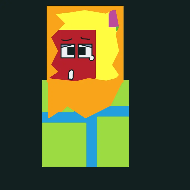 Numberblocks by @ilove88