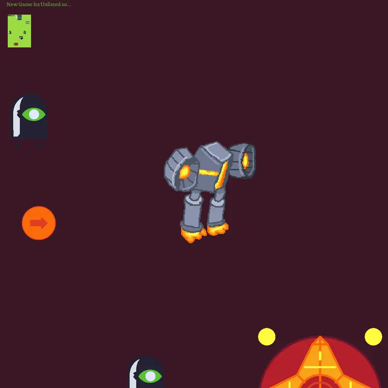 Game by @Smilery