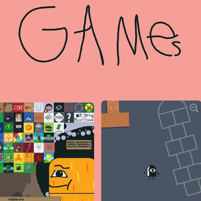 Game by @catgod55official