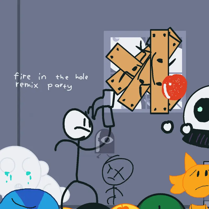 Game by @bluey_the_ball