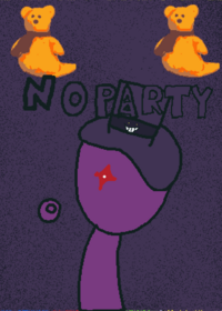 No party