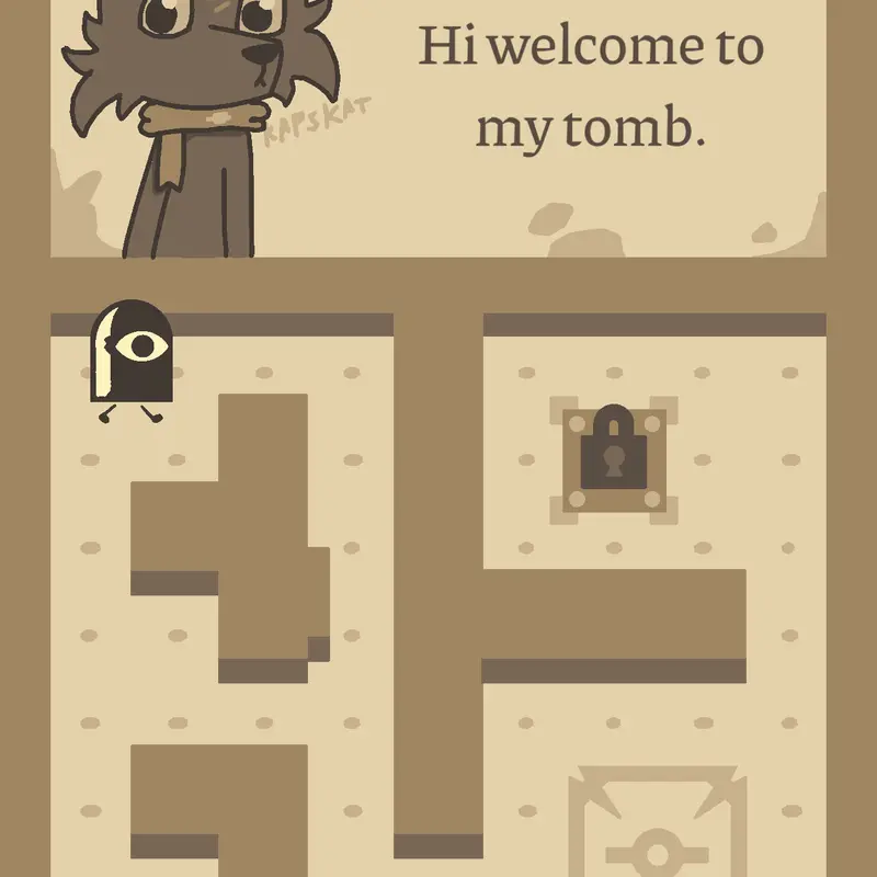 Okay guys are you ready to play my game by @LeaDrinkrow