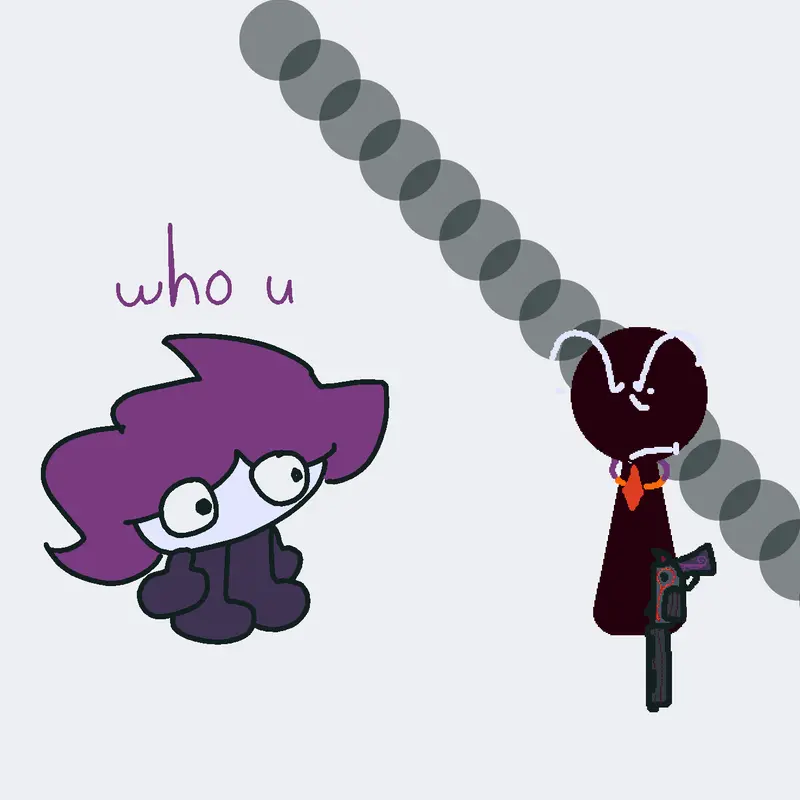Game by @Billy_interminable