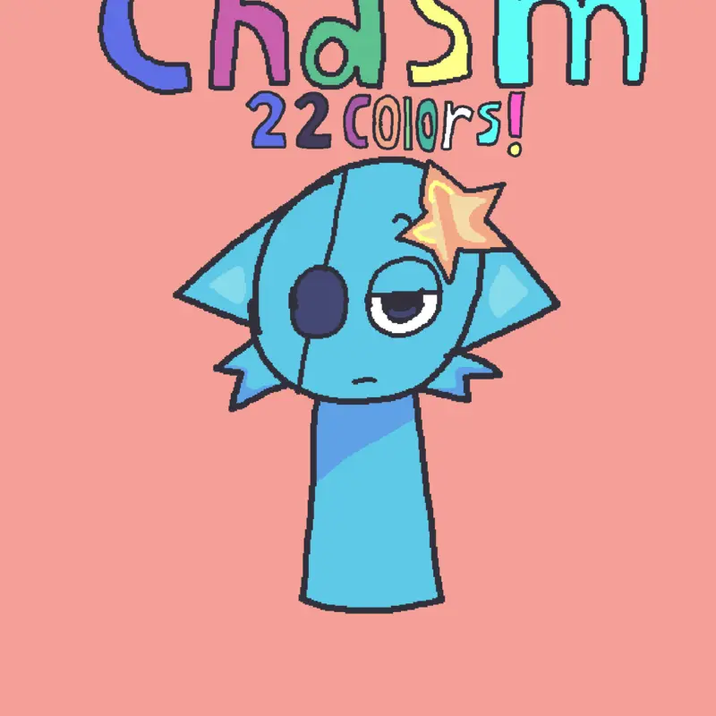 Game by @Watercat