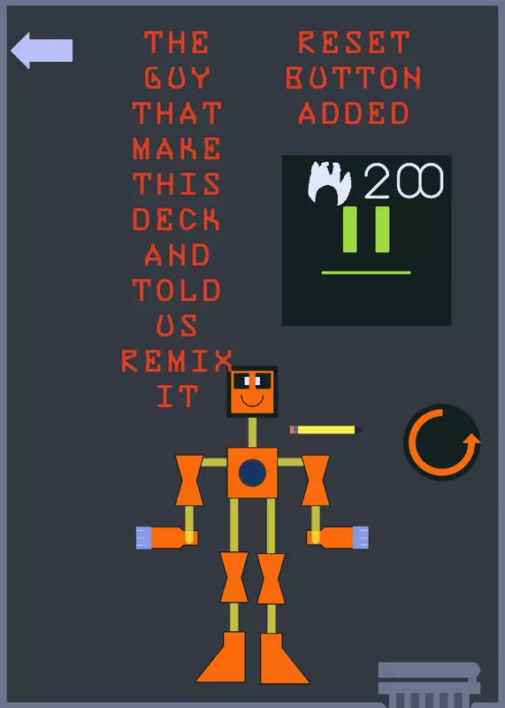Game by @oposi