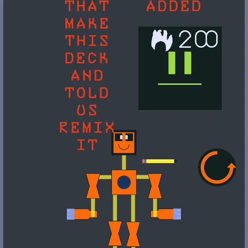Game by @oposi