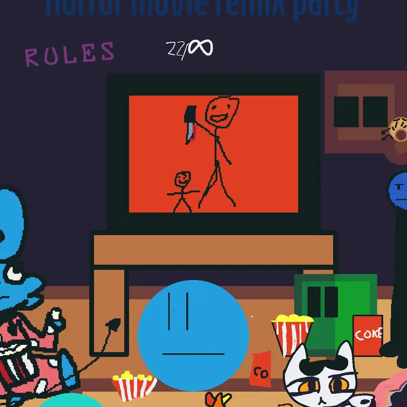 Game by @lukey2016