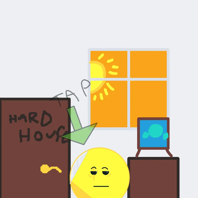 Game by @The_hard