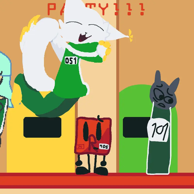 Game by @lazy_mia