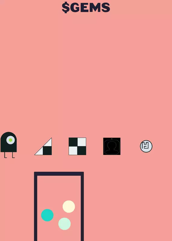 Game by @jxbxb