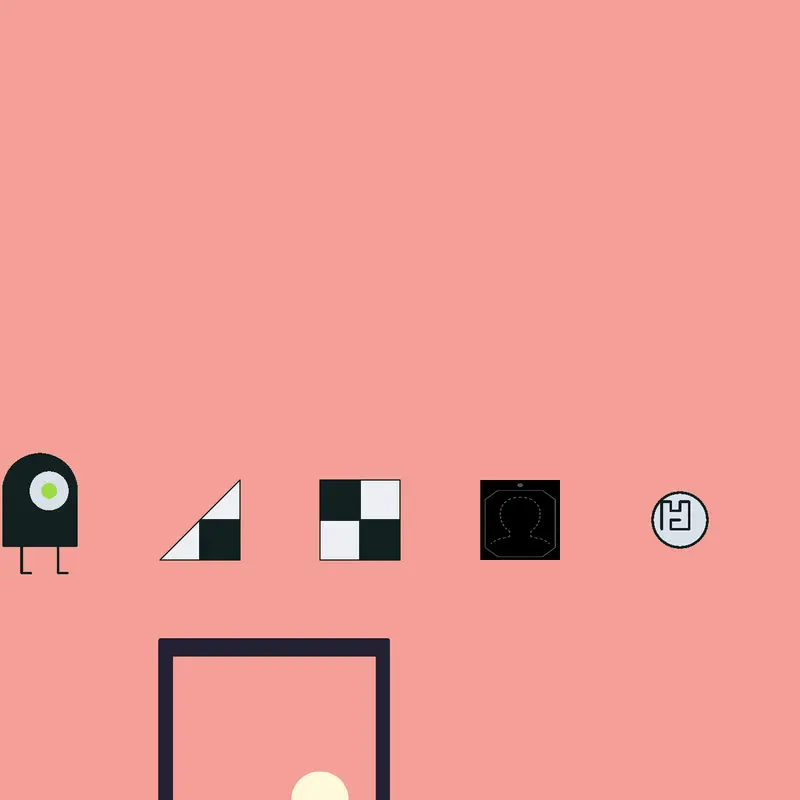Game by @jxbxb